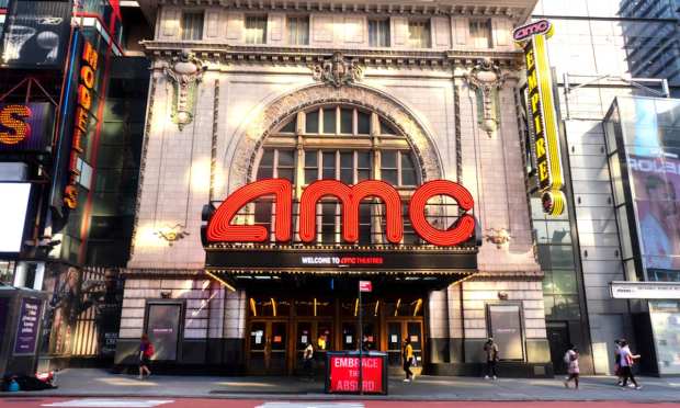 Movie Cinemas In NYC, San Francisco Set To Reopen
