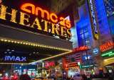 Movie Theater Chain AMC Shifts From Survival Mode To Managing Surge Of New Films