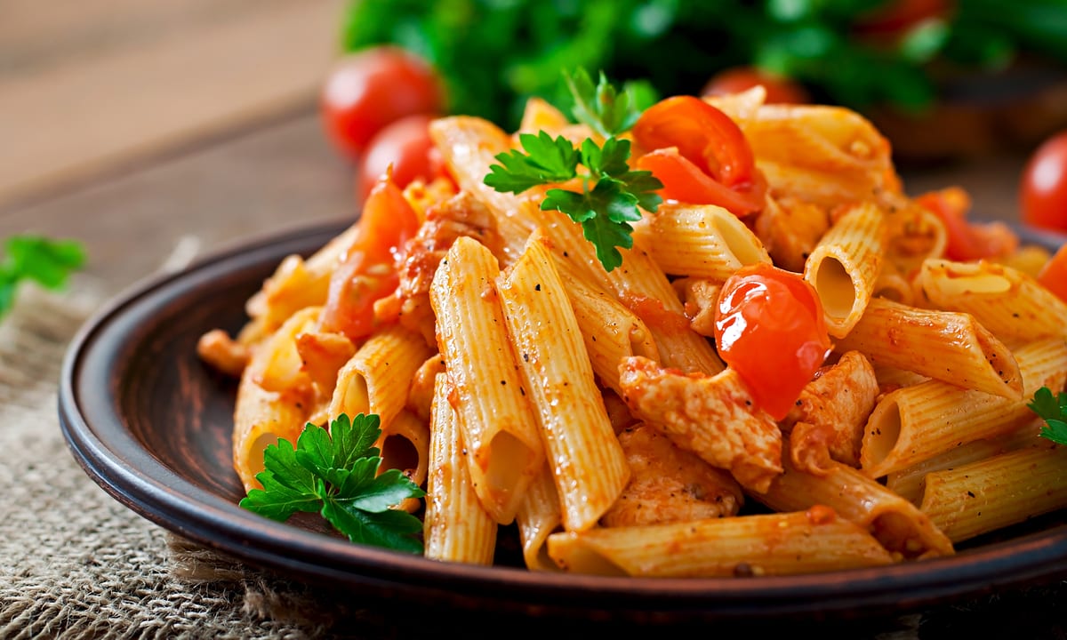 How Machine Learning, Contactless Payments Are Helping Piada Italian Street Food Meet Shifting Ordering Needs