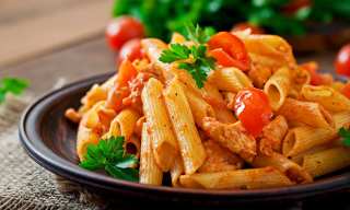 How Machine Learning, Contactless Payments Are Helping Piada Italian Street Food Meet Shifting Ordering Needs