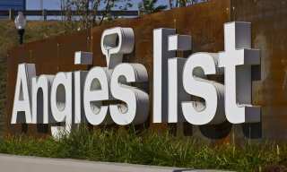 Angie’s List Rebrands; Will Focus On Enhanced Mobile, Online Service