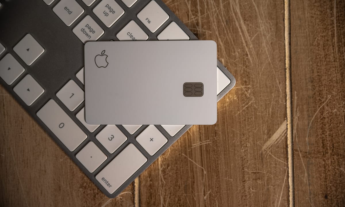 Apple, Goldman Cleared Of Unlawful Lending Discrimination Claims