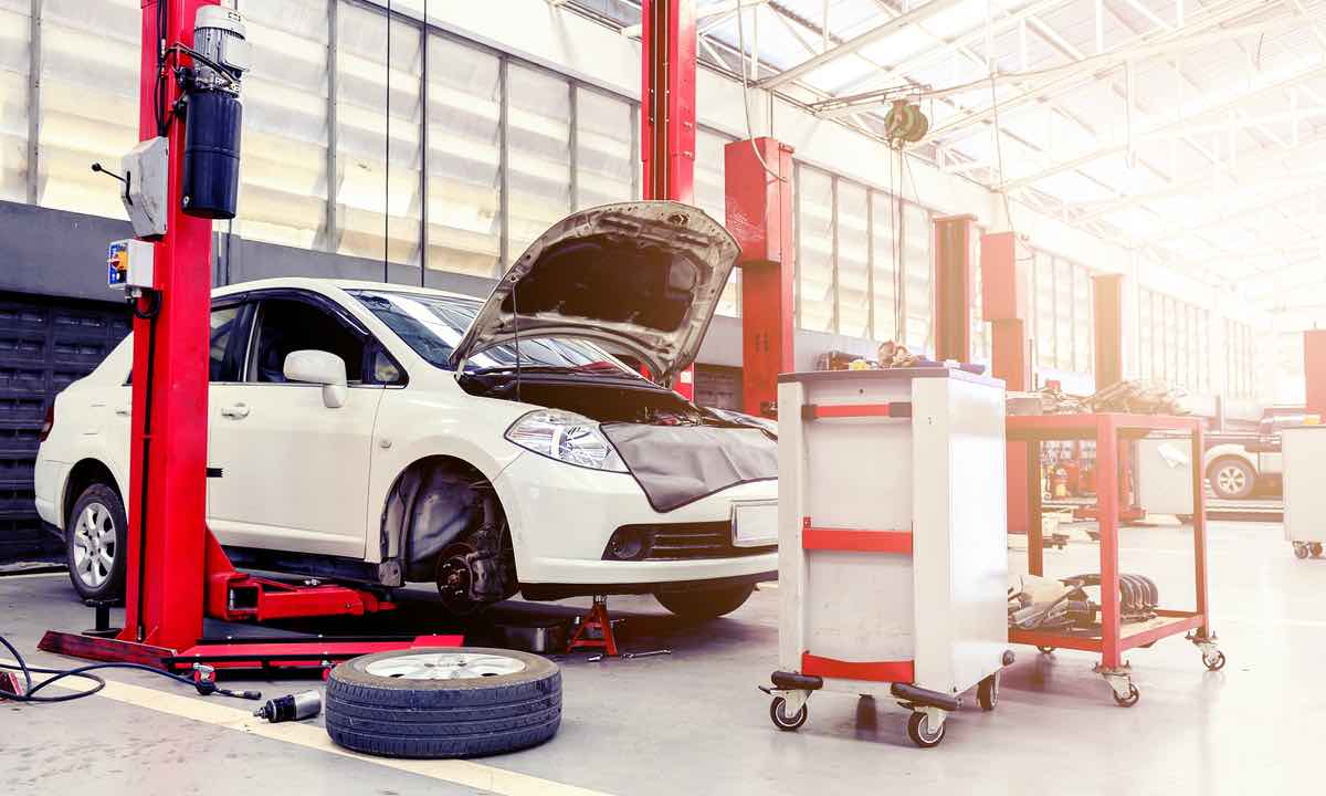 CarParts.com Reports 90 Pct Rise In Quarterly Sales