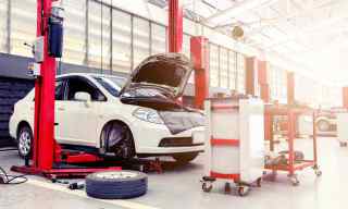 CarParts.com Reports 90 Pct Rise In Quarterly Sales