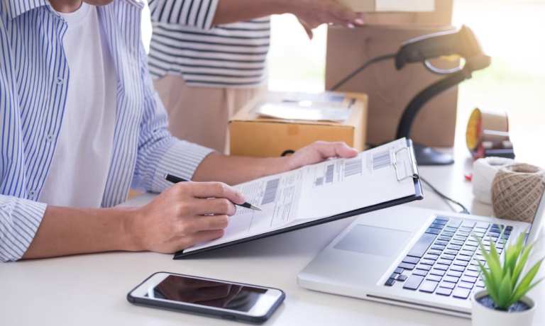 B2B Inventory Finance