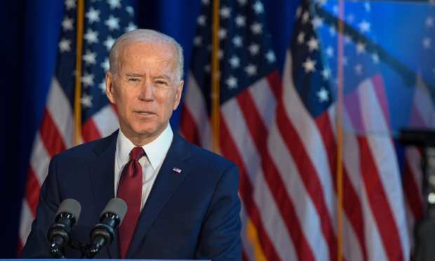 Biden Admin Looking At Mid-May To Open Cross-Border Travel