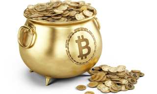 St. Patrick’s Day 2021: Following The Rainbow To The Pot o’ Crypto