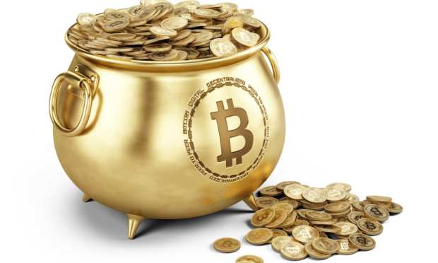 St. Patrick’s Day 2021: Following The Rainbow To The Pot o’ Crypto