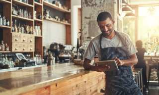 New Campaign Boosts Black-Owned Restaurants With Marketing Support