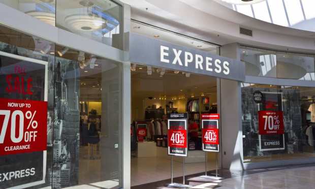 Today In Retail: Express Inc.’s Comp Sales Drop 27 Pct; Build-A-Bear Workshop’s eCommerce Demand Jumps 104 Pct