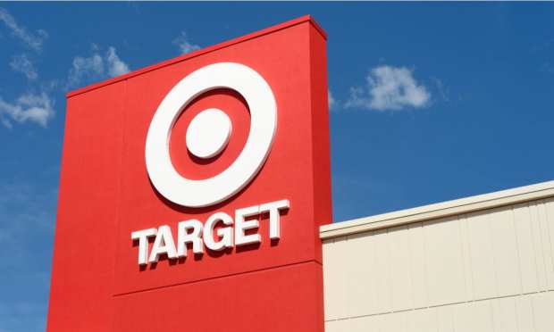 Target To Roll Out ‘Favorite Day’ Food And Beverage Brand