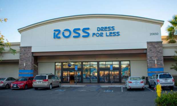 Ross Stores Plans 60 New Store Openings In 2021
