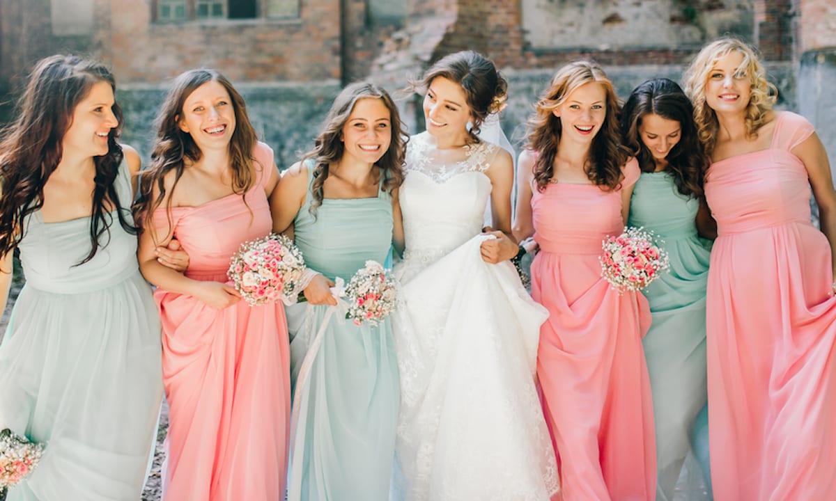 David’s Bridal Preps For Post-COVID Events Surge