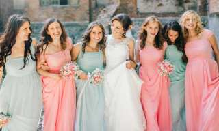 David’s Bridal Preps For Post-COVID Events Surge
