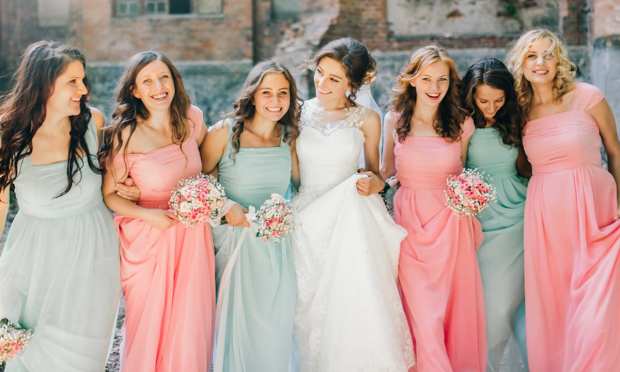 David’s Bridal Preps For Post-COVID Events Surge