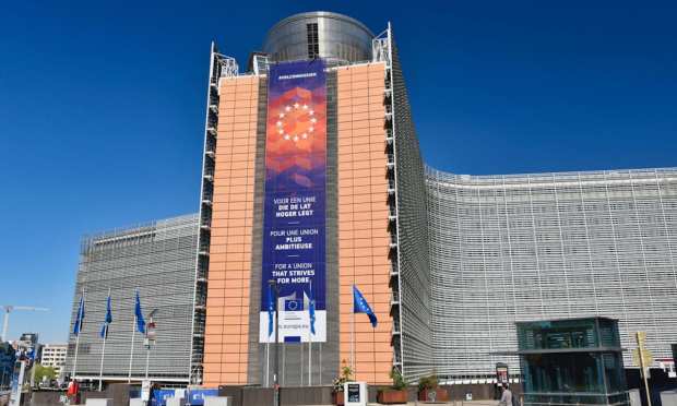 Brussels So Far Lacks Evidence In Amazon Antitrust Probe 