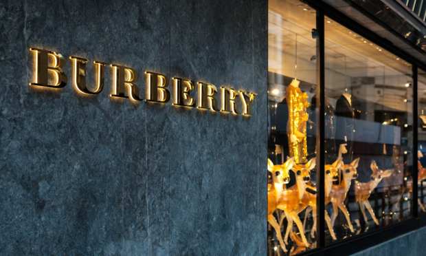 China’s Crackdown On Western Brands Hits Burberry, Nike, H&M And More