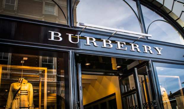 Burberry’s Better-Than-Expected Rebound Spurs Confidence In Luxury Retail Sector