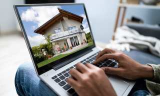 Online Home-Building Startup Pushes D2C Limit For Big-Ticket Items