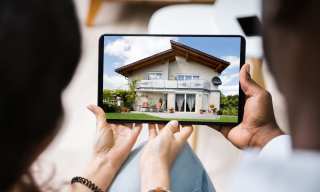The Rise Of Technology In Home-Building, Dining And Retail