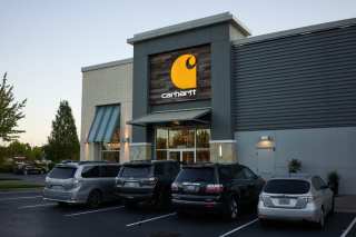 Carhartt On Outfitting Younger Consumers With BNPL Plans
