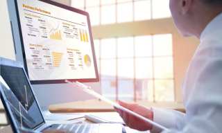 Backing Up SMBs’ Cash Flow ‘Gut Feelings’ With Data