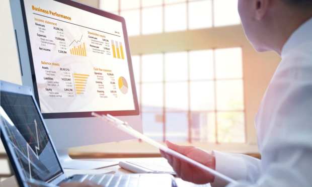 Finagraph Offers CashFlowTool For Visa Business Cards