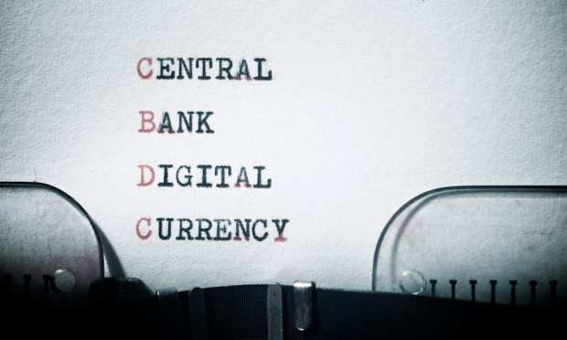 Major Players May Have To Wait Years For CBDCs