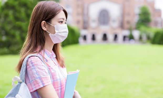 University Of California Pays Students To Skip Spring Break