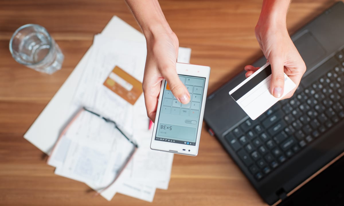 Consumer Confidence Reaches Highest Point Since March 2020