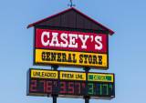 Casey’s General Stores To Buy 49 Locations In Oklahoma