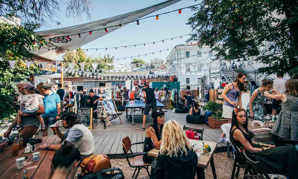 Businesses Gear Up For An Uncertain Summer