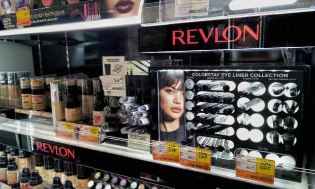 Today In Retail: Revlon’s Net Sales Fall 10.4 Pct; Kohl’s Introduces New FLX Private-Label Brand