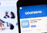 Coursera Goes Public With IPO Shares Priced At $33