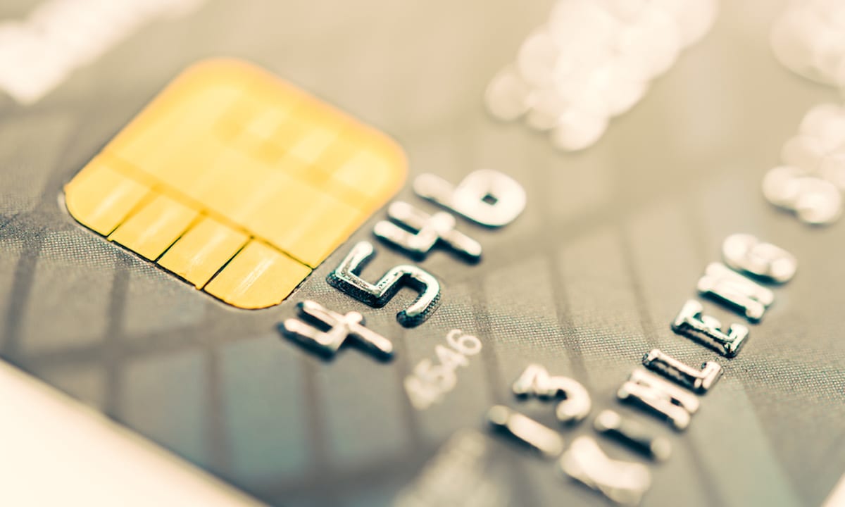 Elan, Sharonview Federal Credit Union Partner On Credit Card Program