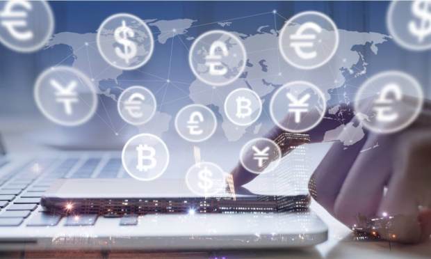 Today In B2B: Triterras On Trade Finance Evolution; SAFE Banking Act Re-Emerges In Congress