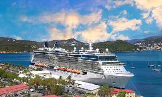 Cruise Liners Still In COVID-Troubled Waters, Industry Says