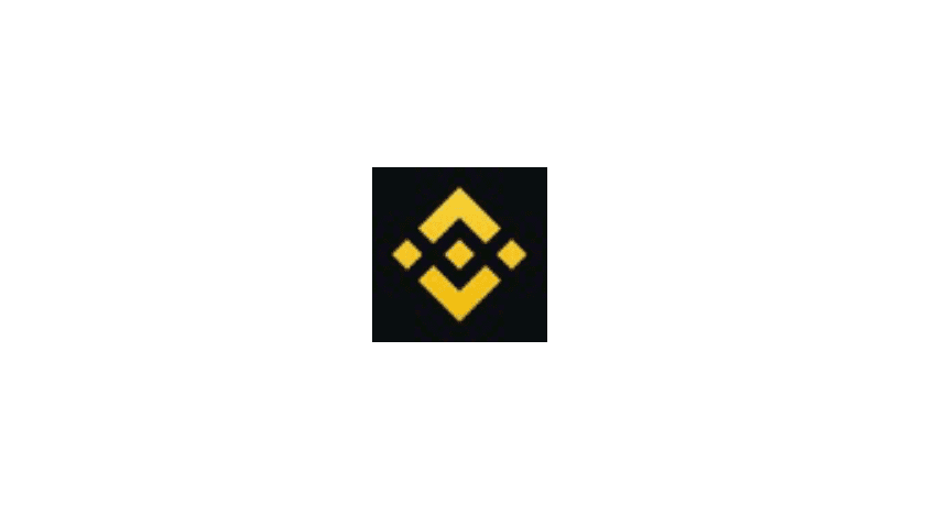 Binance: Buy Bitcoin Securely Logo
