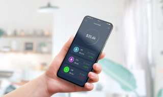 Inaugural Cryptocurrency App Ranking A Tangle Of Tied Scores