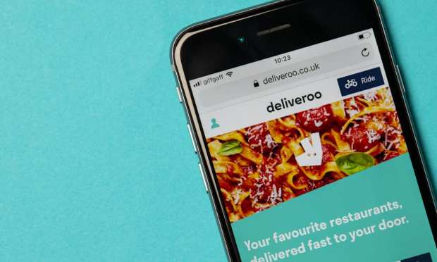 UK’s Deliveroo Reflects High Demand For Delivery; IPO Set To Top $12 Billion
