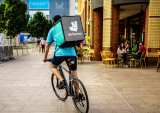 Deliveroo’s London IPO Could Raise $148 Million For Amazon 