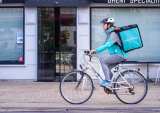 Deliveroo’s London IPO Valued At Low-Rung $10.5 Billion