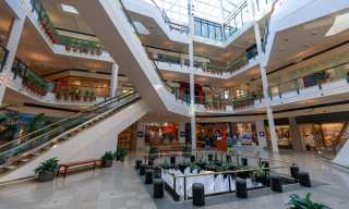 Shopping Mall Solvency Back In Focus