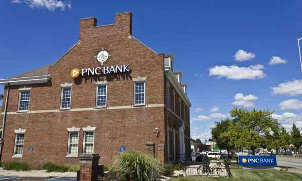 Today In Digital-First Banking: PNC Signs Onto TCH’s CHIPS Network; UK’s FCA Increases Caps On Contactless Payments