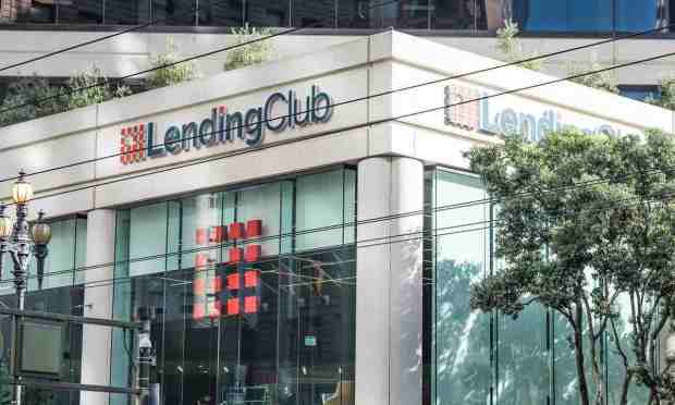 Today In Digital-First Banking: LendingClub Loan Volume Bounces Back; NTT DATA Helps Banks Compete With FinTechs