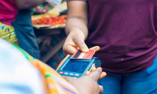 Digital Payments Nigeria