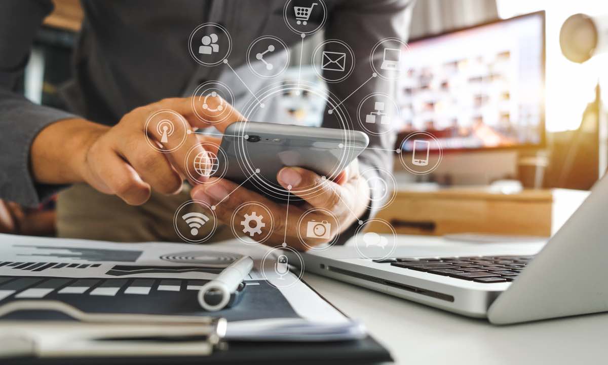 Healthcare, B2B Help ACH Network’s Q4 Payment Volume Grow 6.1%