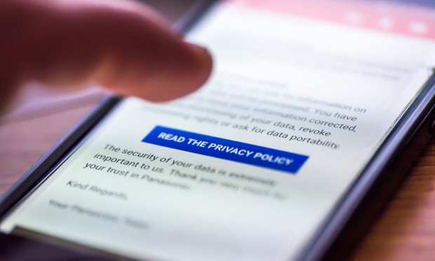 Proposed Federal Bill Would Preempt State Laws On Digital Privacy