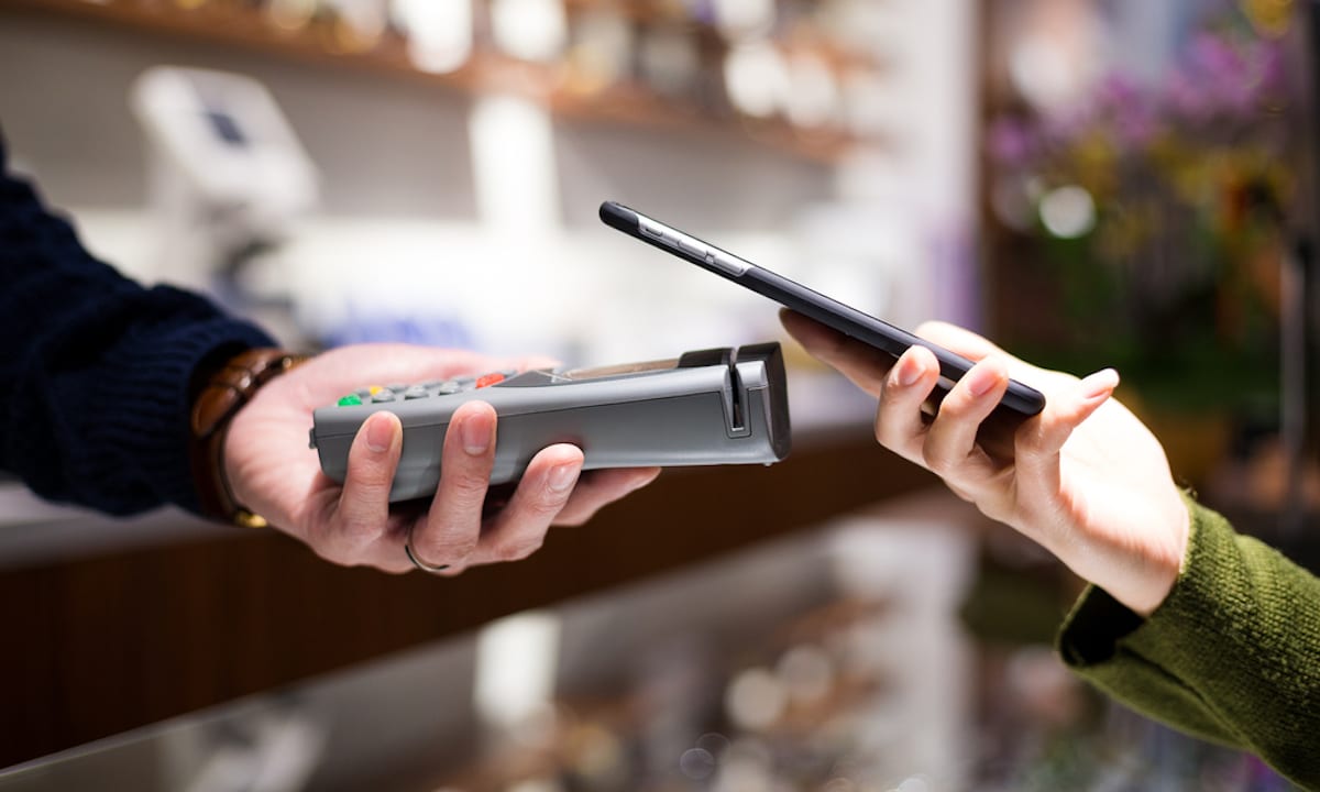 Positive Developments In Digital Platforms And Commerce