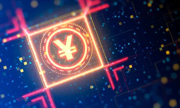 Chinese Banks Open The Doors To Digital Wallets